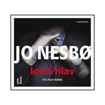 Lovci hlav