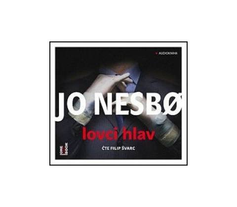 Lovci hlav