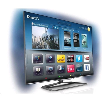 Philips 47PFL7008K