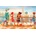 SunsOut - Puzzle Girls Day Out - 550 piese