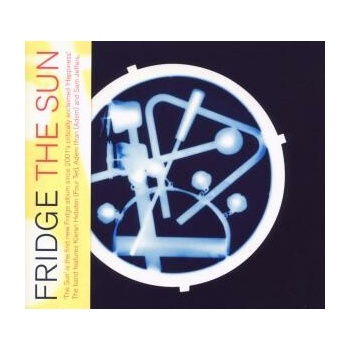 FRIDGE: SUN CD