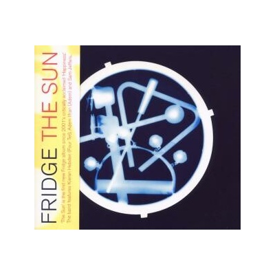 FRIDGE: SUN CD