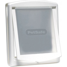 PetSafe Staywell 760 Dvierka plast biela 47 x 39 cm