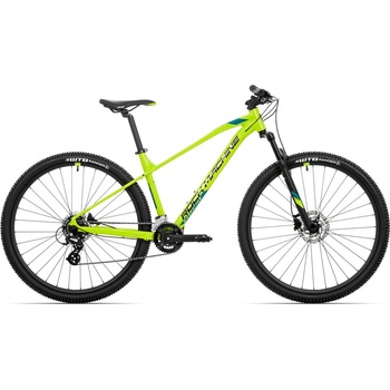 Rock Machine Manhattan 40-29 2021
