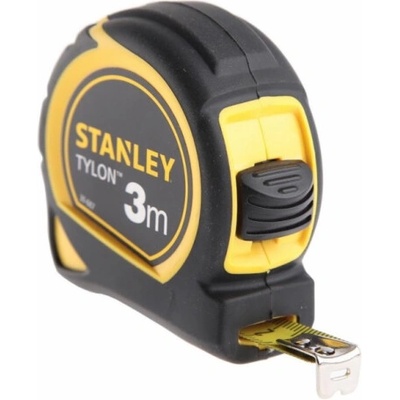 Ruleta Stanley 0-30-687, 3 m, 12,5 mm