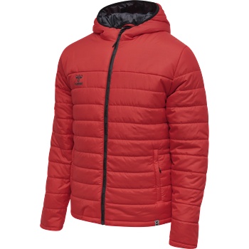 Hummel Яке с качулка Hummel NORTH QUILTED HOOD JACKET 206687-3062 Размер S