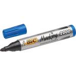 BIC Маркер перманентен bic 2000 син