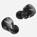TOZO Crystal Buds
