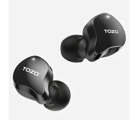 TOZO Crystal Buds