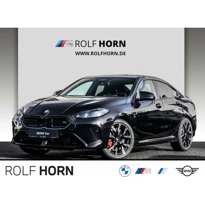 BMW M235 Gran Coupé M235i Gran Coupe xDrive 221 kW