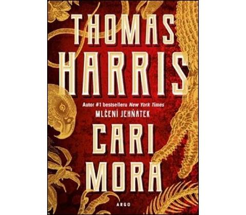 Cari Mora - Thomas Harris