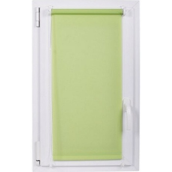Egibi Roleta MINI Rainbow Line 62 x 150 cm zelená