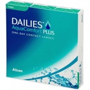 Alcon Dailies AquaComfort Plus Toric 90 šošoviek