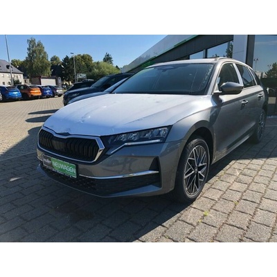Skoda Octavia Combi Tour 85 kW