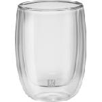 Zwilling Стъклени чаши за кафе Sorrento 200 мл 2 бр (39500-076-0)