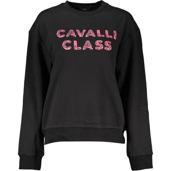 Cavalli Class čierna