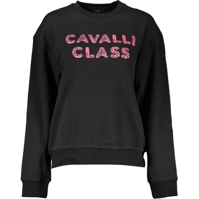 Cavalli Class čierna