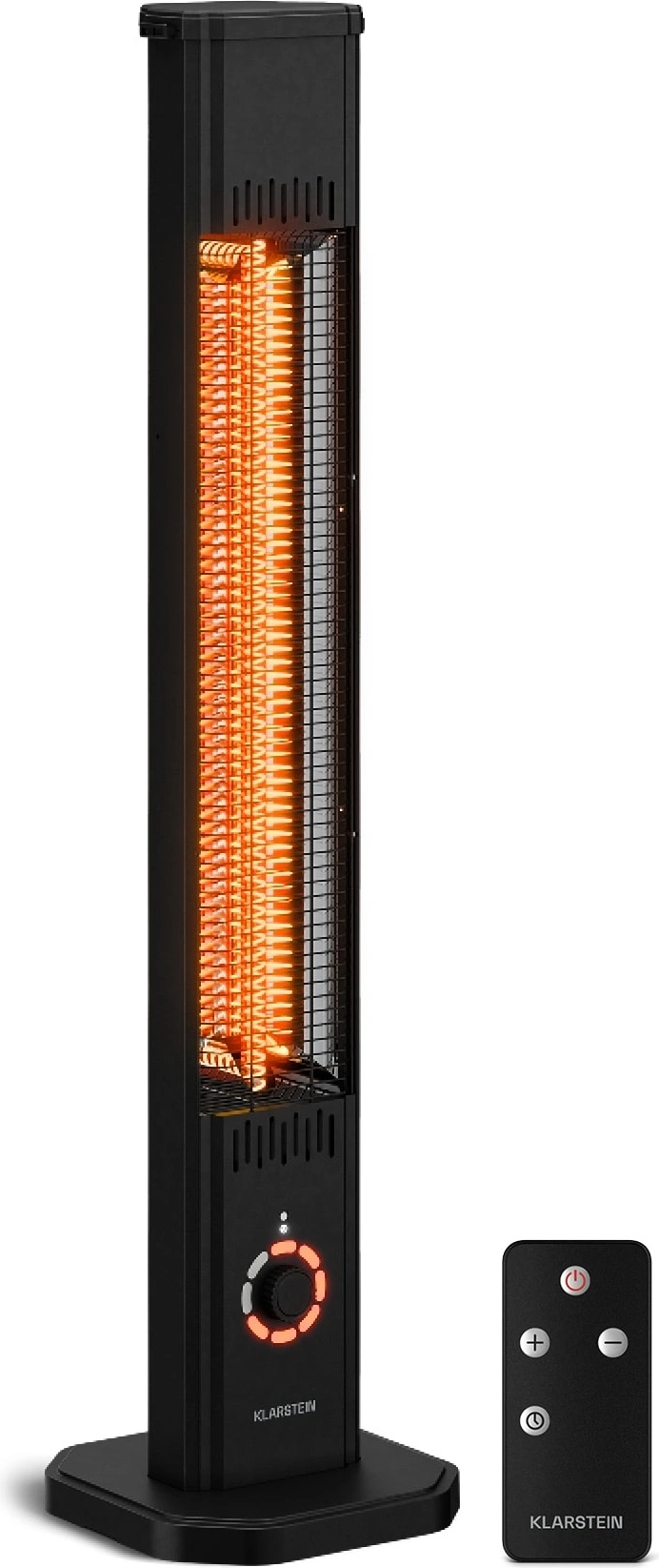 Klarstein DualisHeat 2000W (Klrst-DualisHeat2000W)