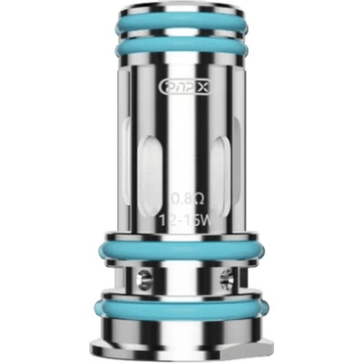 VooPoo žhavící hlava PnP-X 0,8 Ohm