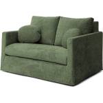 ROPEZ Зелен диван 140 cm Paphos - Ropez (Paphos Sofa 2os. tk. Cremona 39)