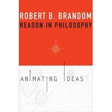 Reason in Philosophy: Animating Ideas