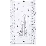 Chipolino Подложка за повиване Chipolino - Комфорт, Жираф (PZPC02401GG)