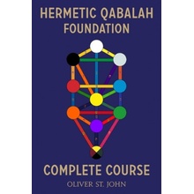 Hermetic Qabalah Foundation