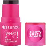 essence Руж What a Tint! Staining Lip & Cheek Tint 10 Raspberry Vibes, 5 g (3088143)