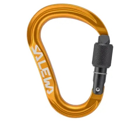 Salewa Ortles HMS Screw