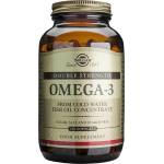 Solgar Хранителна добавка Омега 3 двойна сила , меки капсули , Solgar Omega-3 Double Strength 700, 120caps