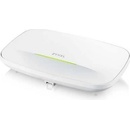 Zyxel NWA130BE, Single Pack 802.11be AP, 2x2 MU-MIMO, 2 x 2.5G LAN Ports, PoE+ (802.3at), Standalone/Nebula Cloud Manage