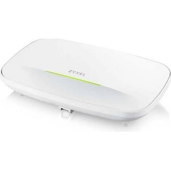 Zyxel NWA130BE, Single Pack 802.11be AP, 2x2 MU-MIMO, 2 x 2.5G LAN Ports, PoE+ (802.3at), Standalone/Nebula Cloud Manage