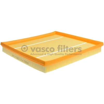Vasco Filters Vasco A116 въздушен филтър HENGST E1051L (A116)