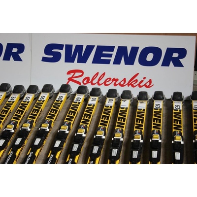 SWENOR ALUTECH