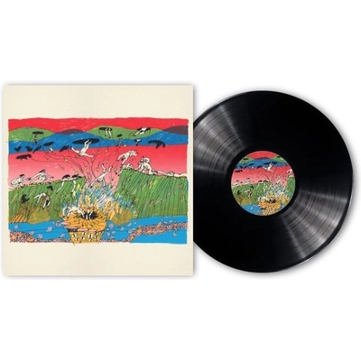 Tindersticks - See My Girls (Limited Edition) (EP) (4250506835095)