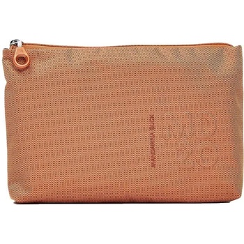 Mandarina Duck Несесер Mandarina duck Md20 vanity big wash bag - Orange (Pumpkin)