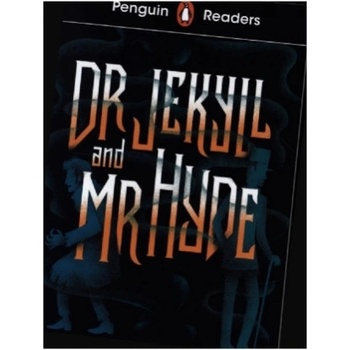 Jekyll and Hyde - Robert Louis Stevenson