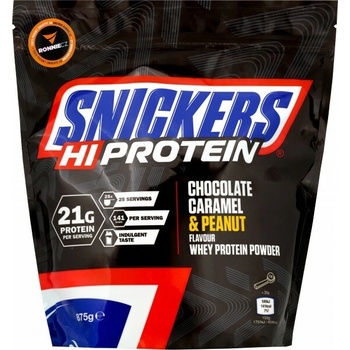 Mars Snickers HiProtein Powder 455 g
