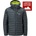 Rab Мъжко пухено яке Rab Microlight Alpine Jacket Exclusive Down jacket - Beluga (004-7535-0111)