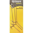 Graff System Prejazd SS 15cm 3ks