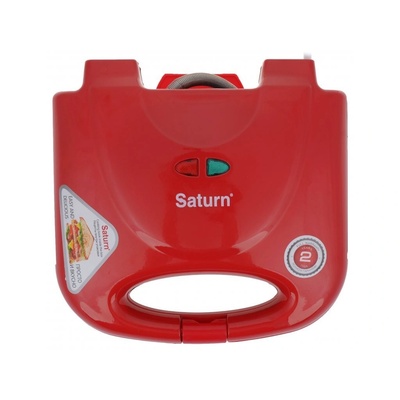 Saturn ST-EC1082 Red