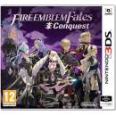 Hry na Nintendo 3DS Fire Emblem Fates: Conquest