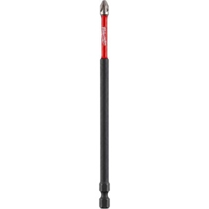 Milwaukee Shockwave PZ2 150mm 4932471928