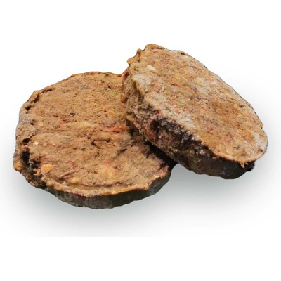 Top Dog Bistro More Wild 1,6 kg