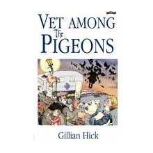 Vet Among the Pigeons - G. Hick