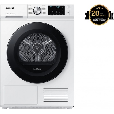 Samsung DV90BBA245AWLE