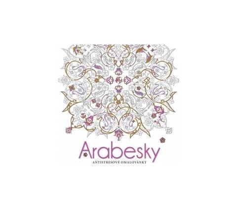 Arabesky