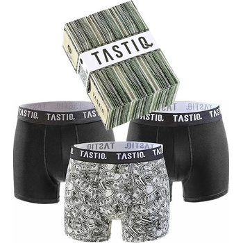 Tastiq Dollar 3-pack