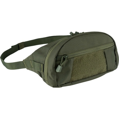 101 Inc Hexagon Tactical - olivová