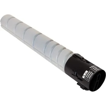 Konica Minolta TN321BK Оригинален тонер кит (черен)